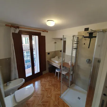 Albergo alla Posta B&B-2