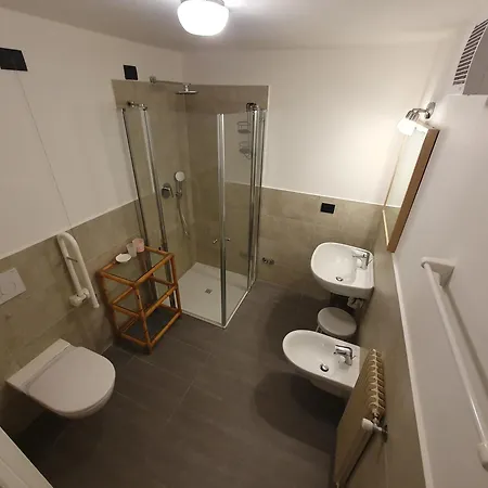 Albergo alla Posta B&B-3